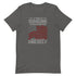 A Hero Is Someone Who Has Given His Life To Something Bigger Than Oneself Unisex t-shirt - Mainstream Freedom
